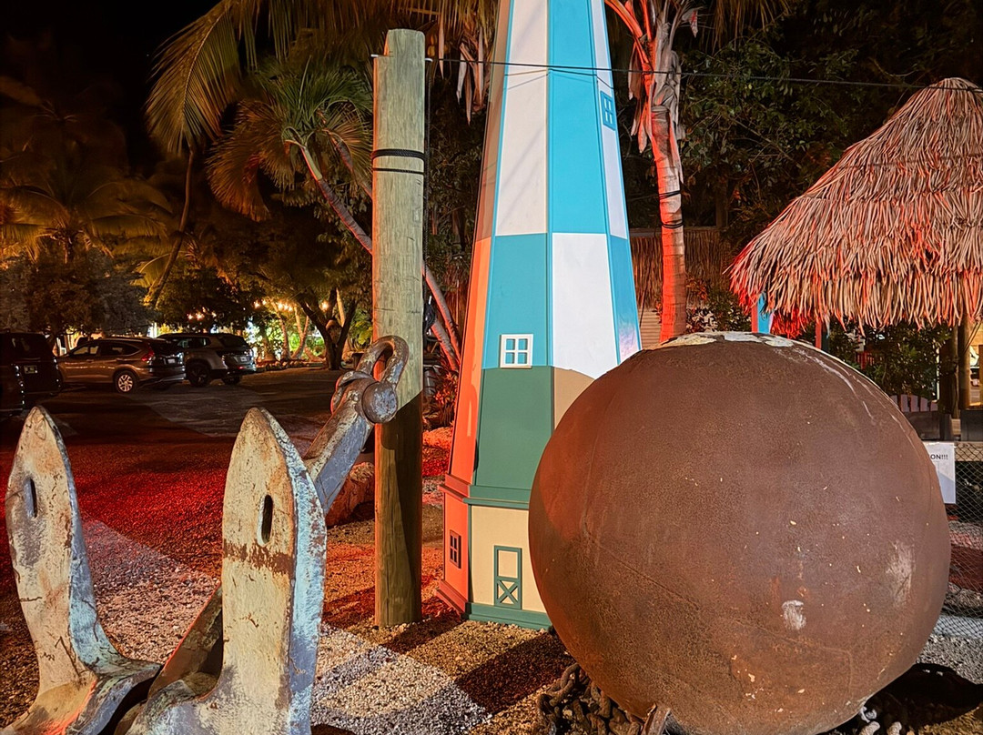 Robbie's of Islamorada-伊斯拉摩拉达必去景点