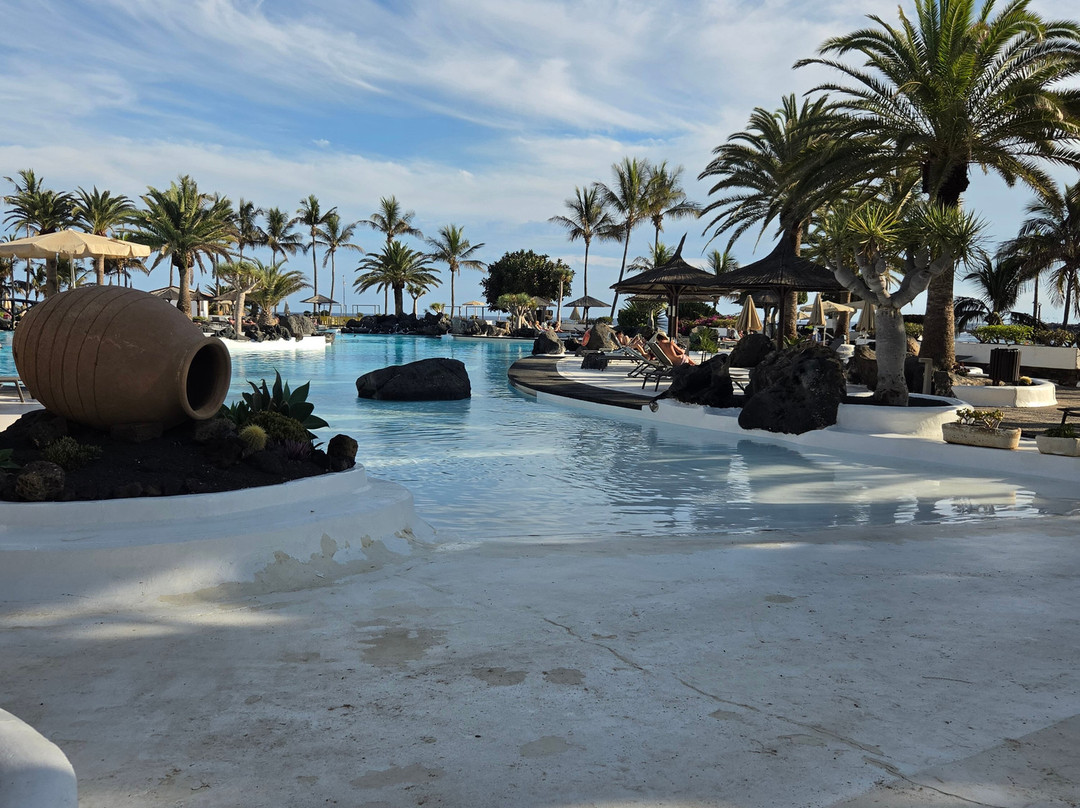 Paradisus Salinas Lanzarote –  全包 - 仅限成人主图