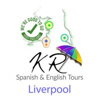 KR Spanish and English Tours Liverpool-利物浦必去景点