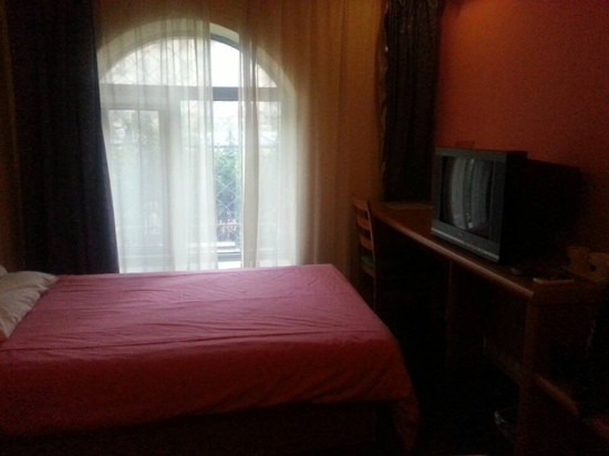 北京如家木樨园店主图