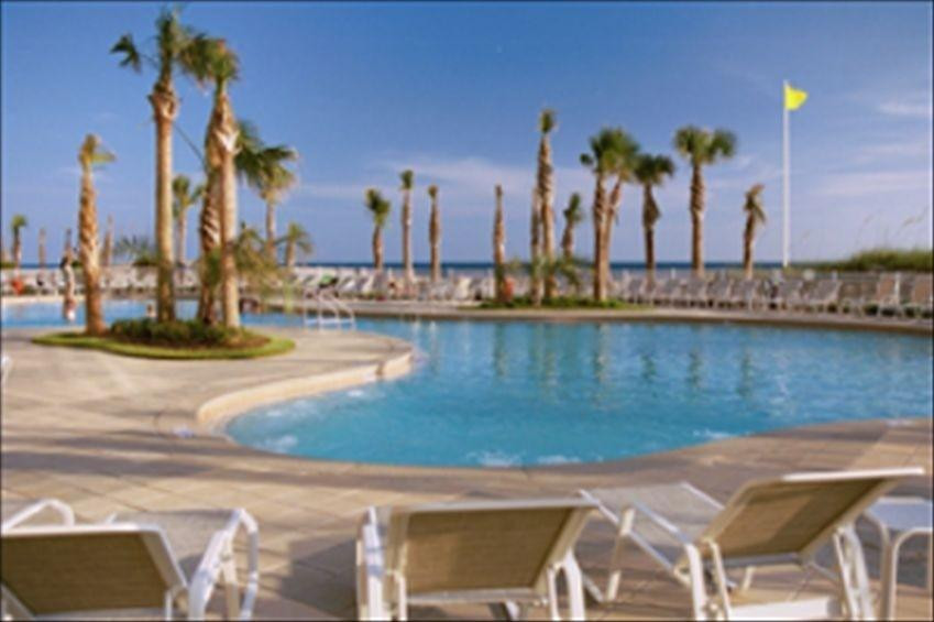Calypso Beach Resort