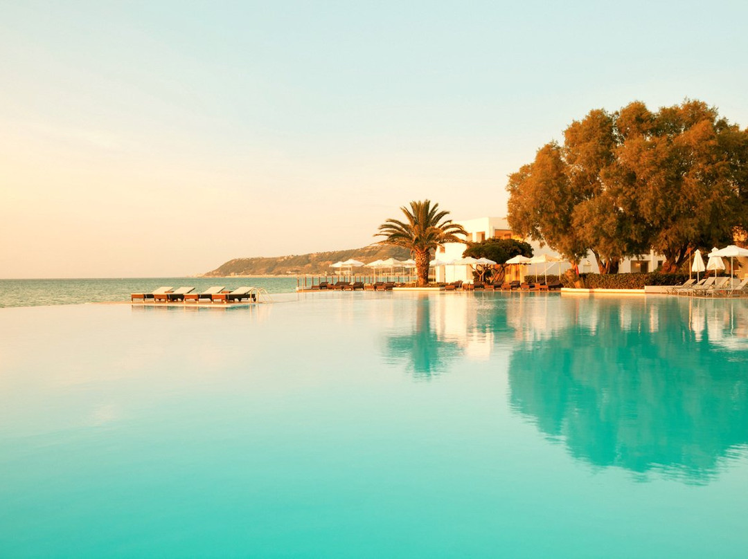 Sunprime Miramare Beach