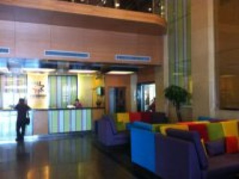 郑州未来宜居酒店红专店-官方