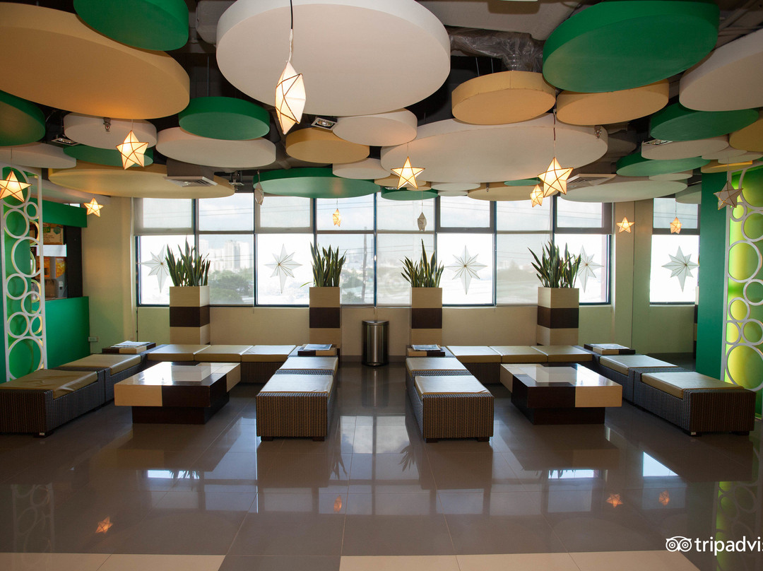 马尼拉Go 奥的斯酒店