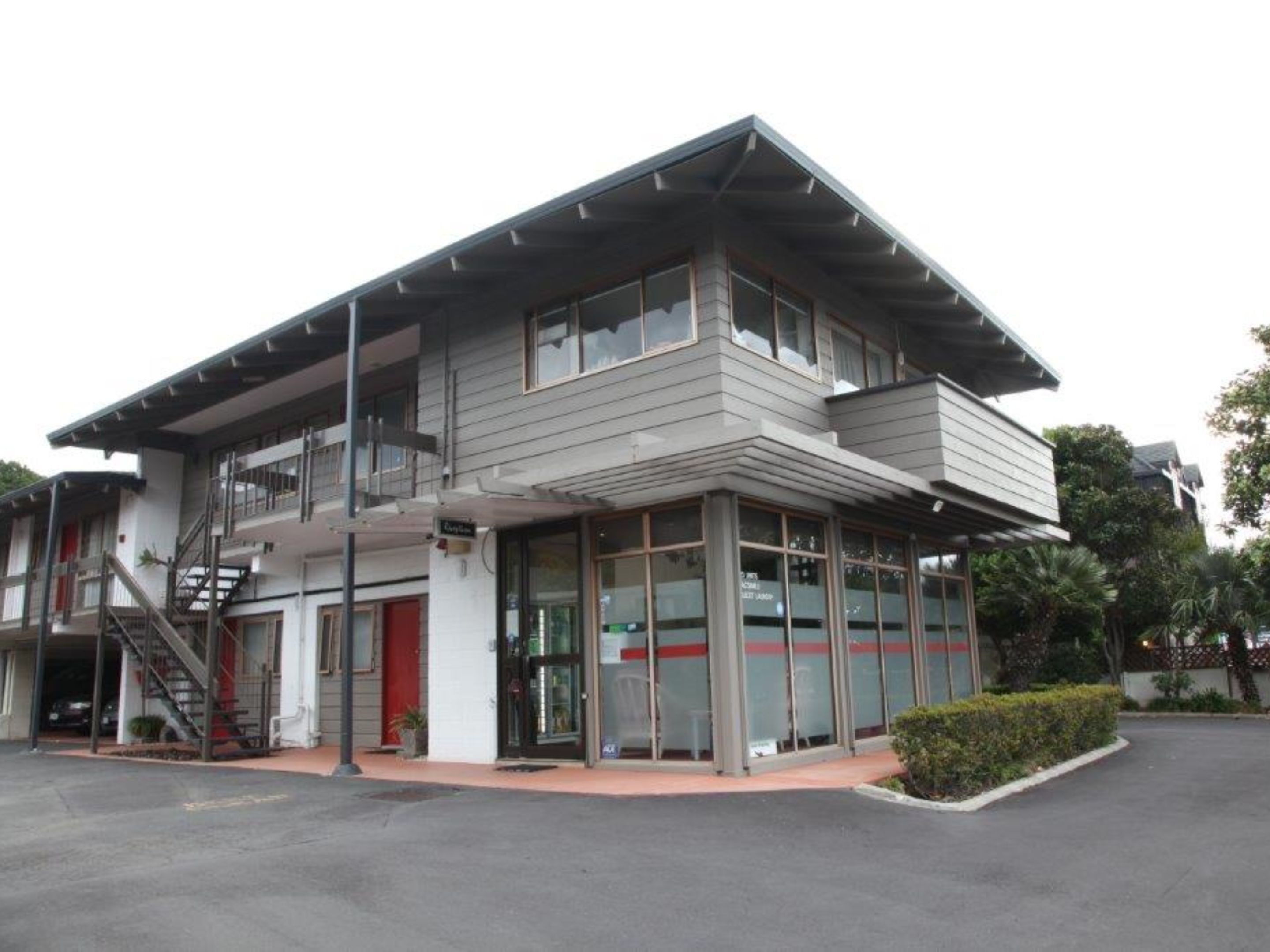Epsom Motel-官方