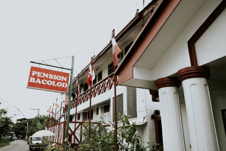 Pension Bacolod