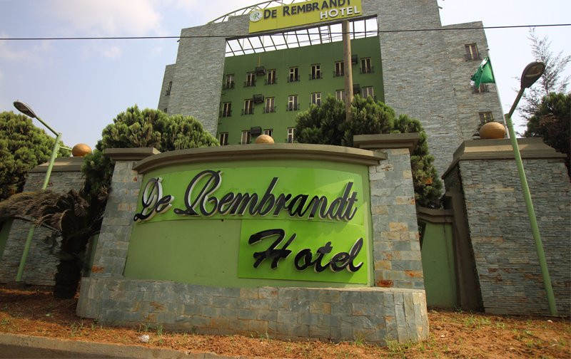 De Rembrandt Hotels and Suites
