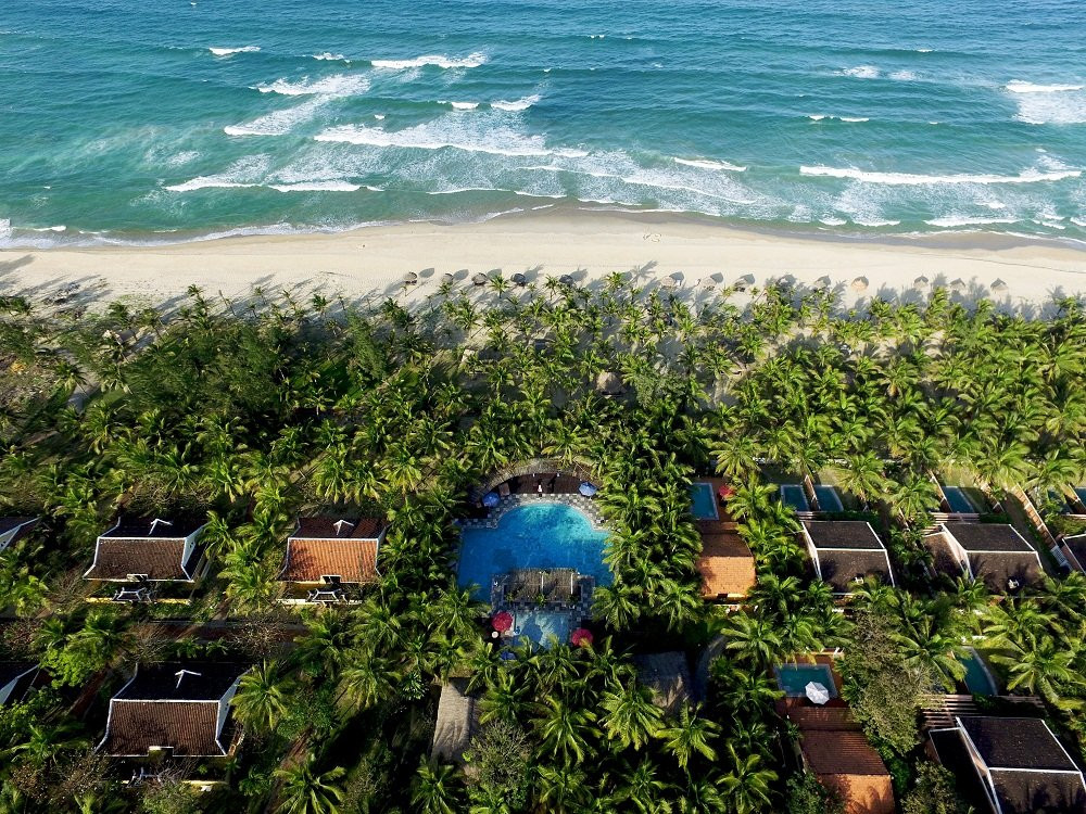 贝哈米海一度假村酒店