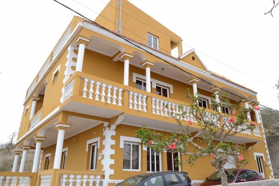 Residencia Ka Dencho