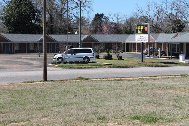 Budget Inn - Monroeville-官方