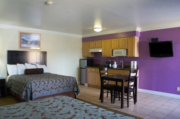 罗迪欧旅社-官方