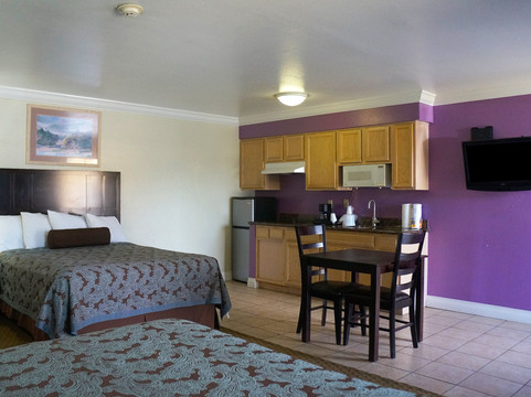 克洛维斯酒店住宿-克洛维斯美国最佳超值酒店