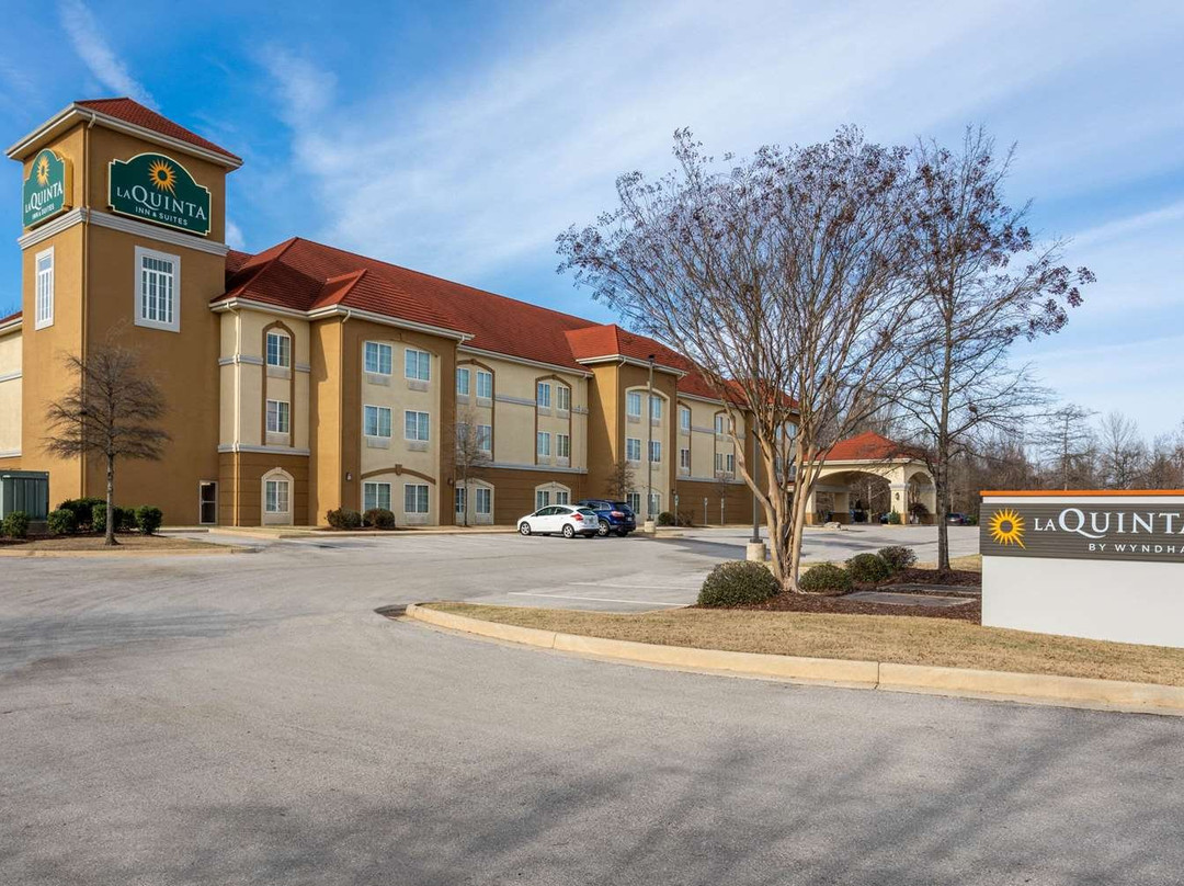 La Quinta Inn & Suites by Wyndham Huntsville Airport Madison主图