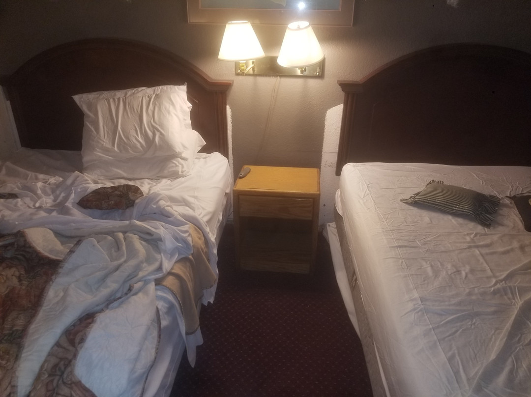 阿尔巴尼经济旅馆