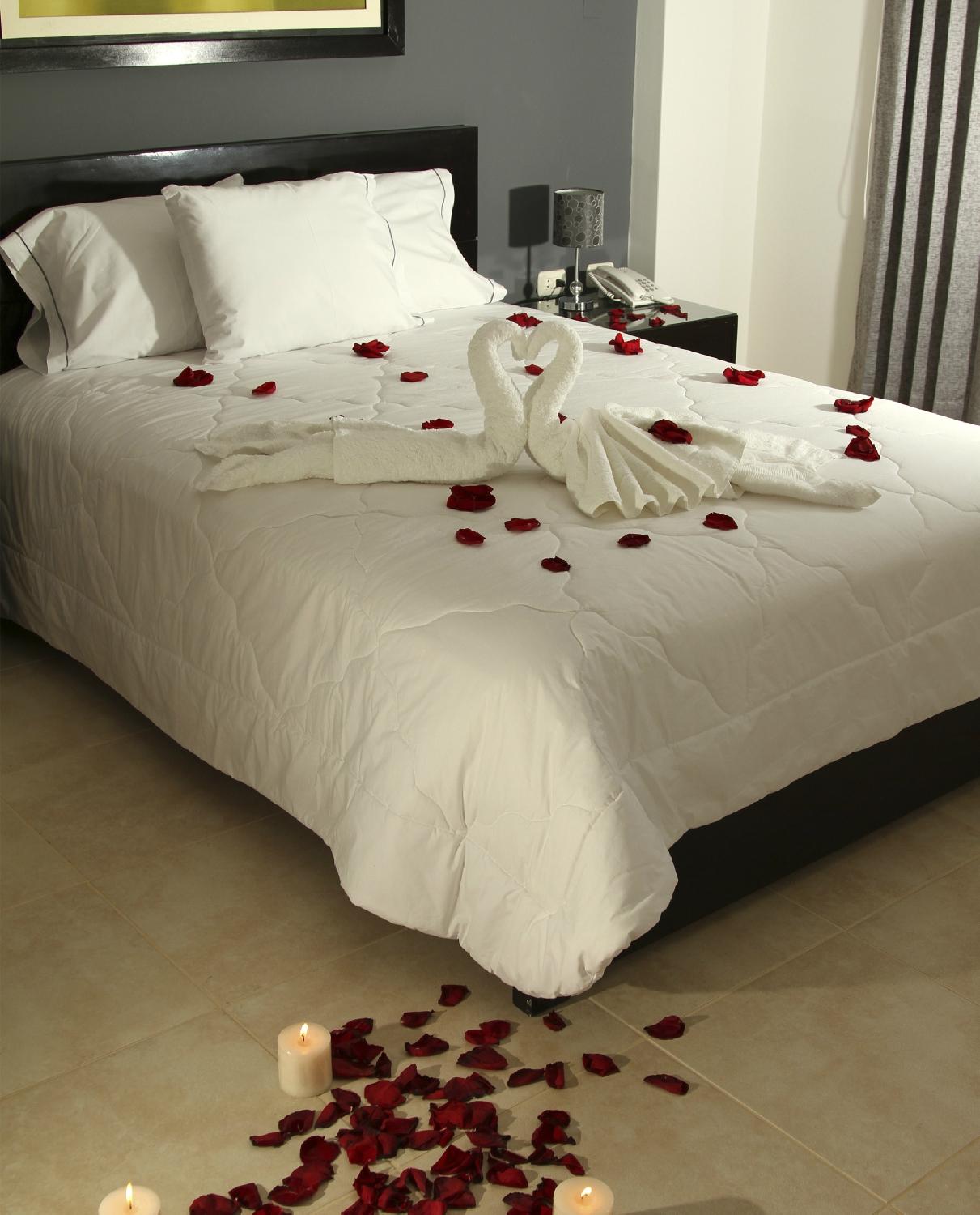 Hotel Vanetom-客卧