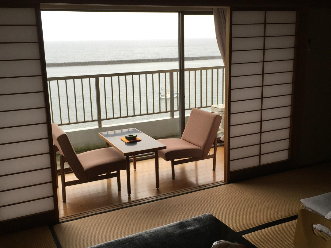 Hotel Nami no Ue