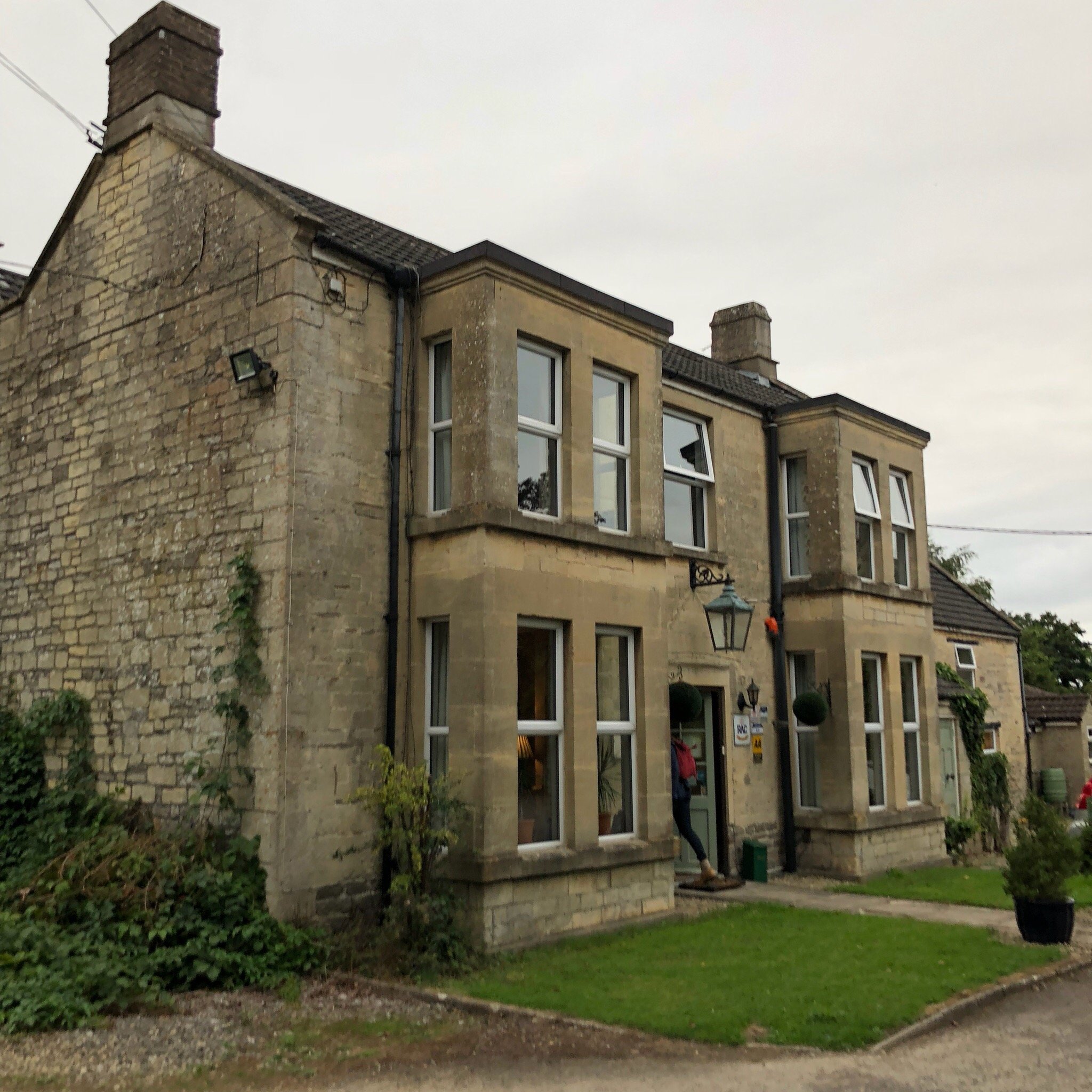 The Sodbury House Hotel-官方