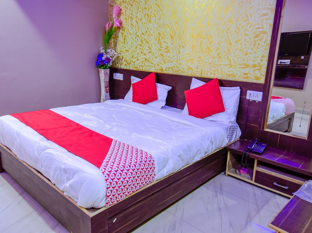 OYO Flagship 13585 Hotel Delight
