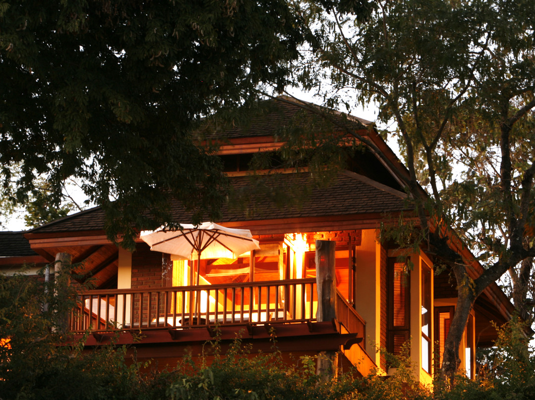 Inle Lake View Resort & Spa