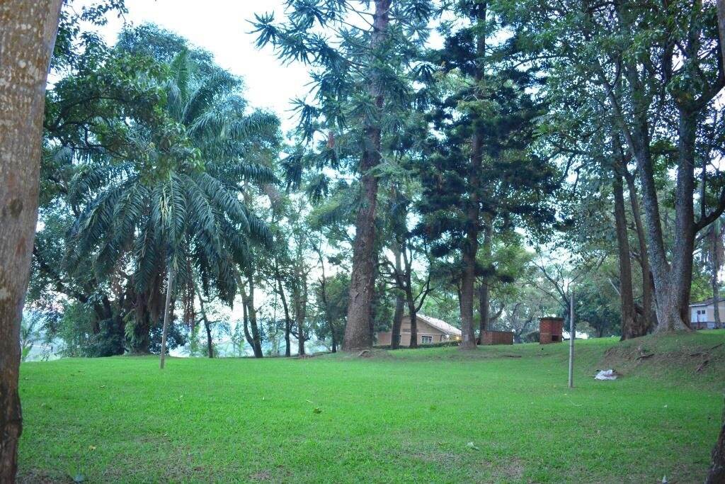 Lweza Training and Conference Centre