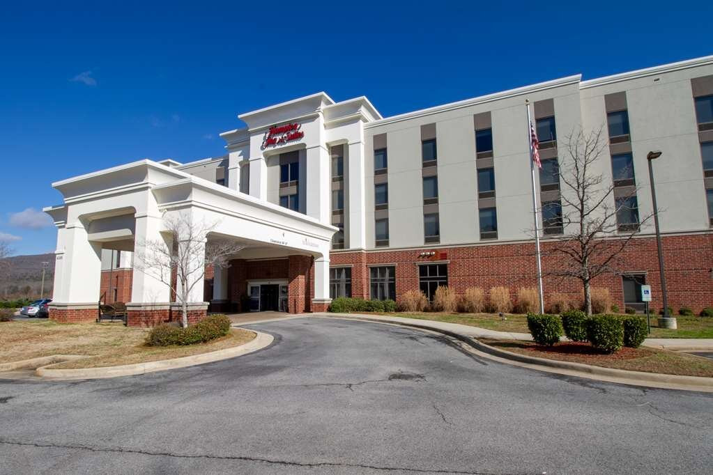 Hampton Inn & Suites Huntsville Hampton Cove主图