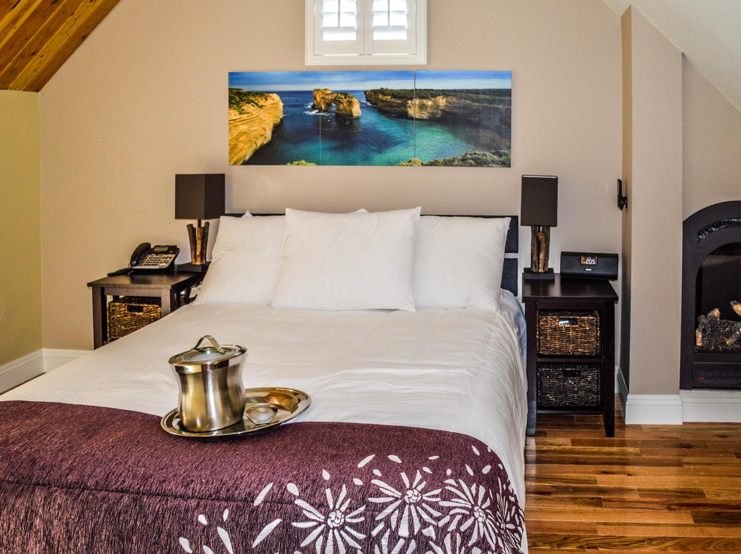 Rio Vista Inn & Suites Santa Cruz