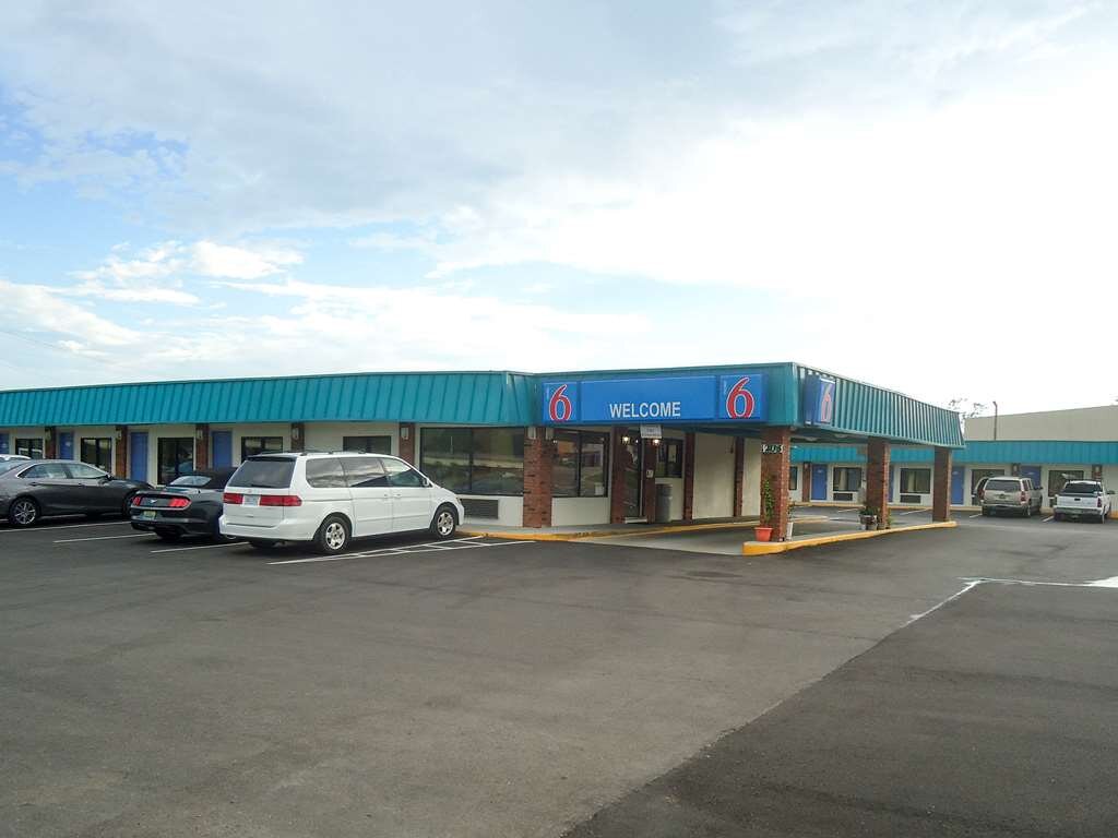 Motel 6 Columbus, MS-官方