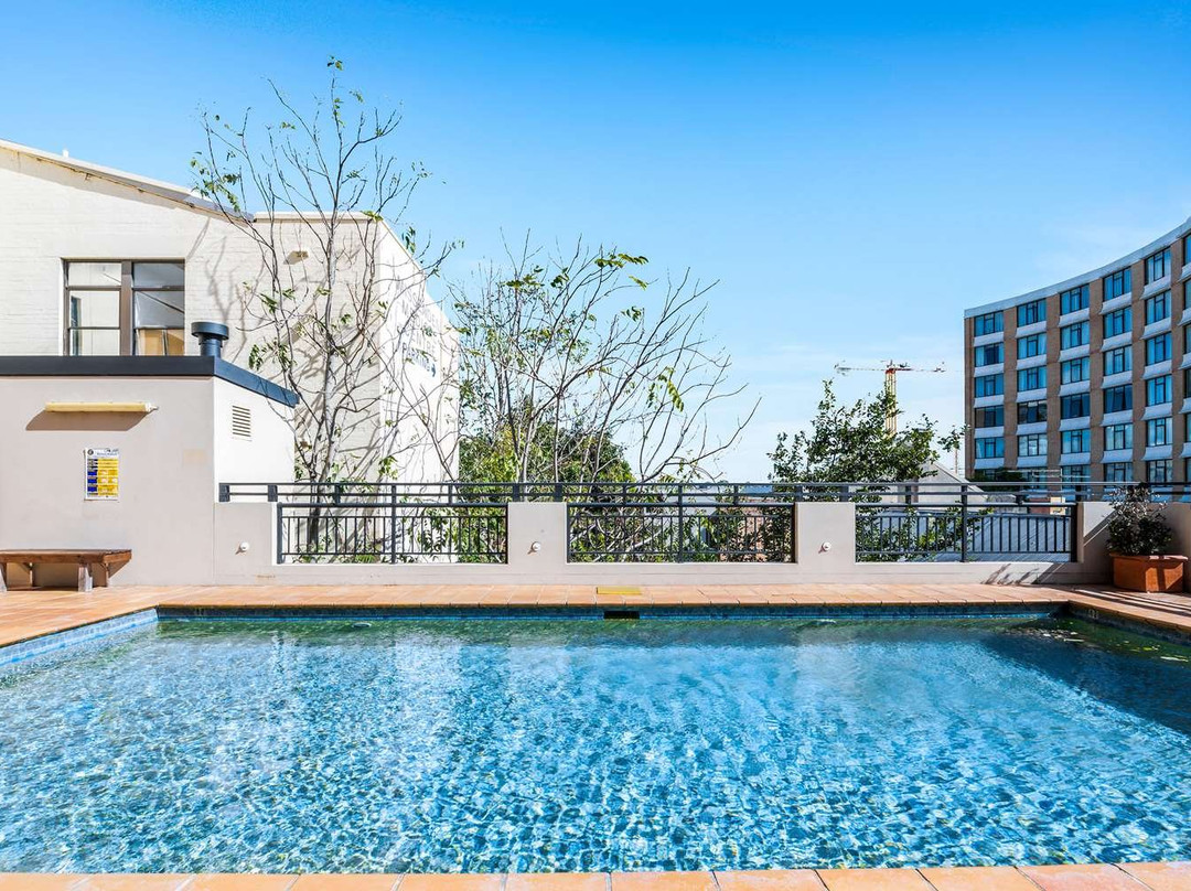 奎斯特坎珀当酒店主图