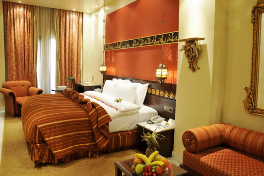 Coral Julia Dumna Hotel-客卧