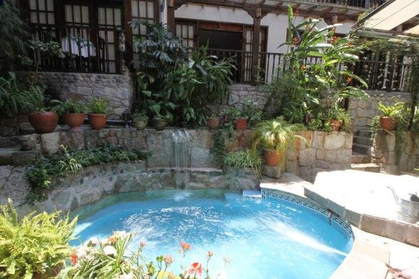 格林戈比尔酒店