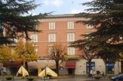 Hotel Roma Porretta-官方