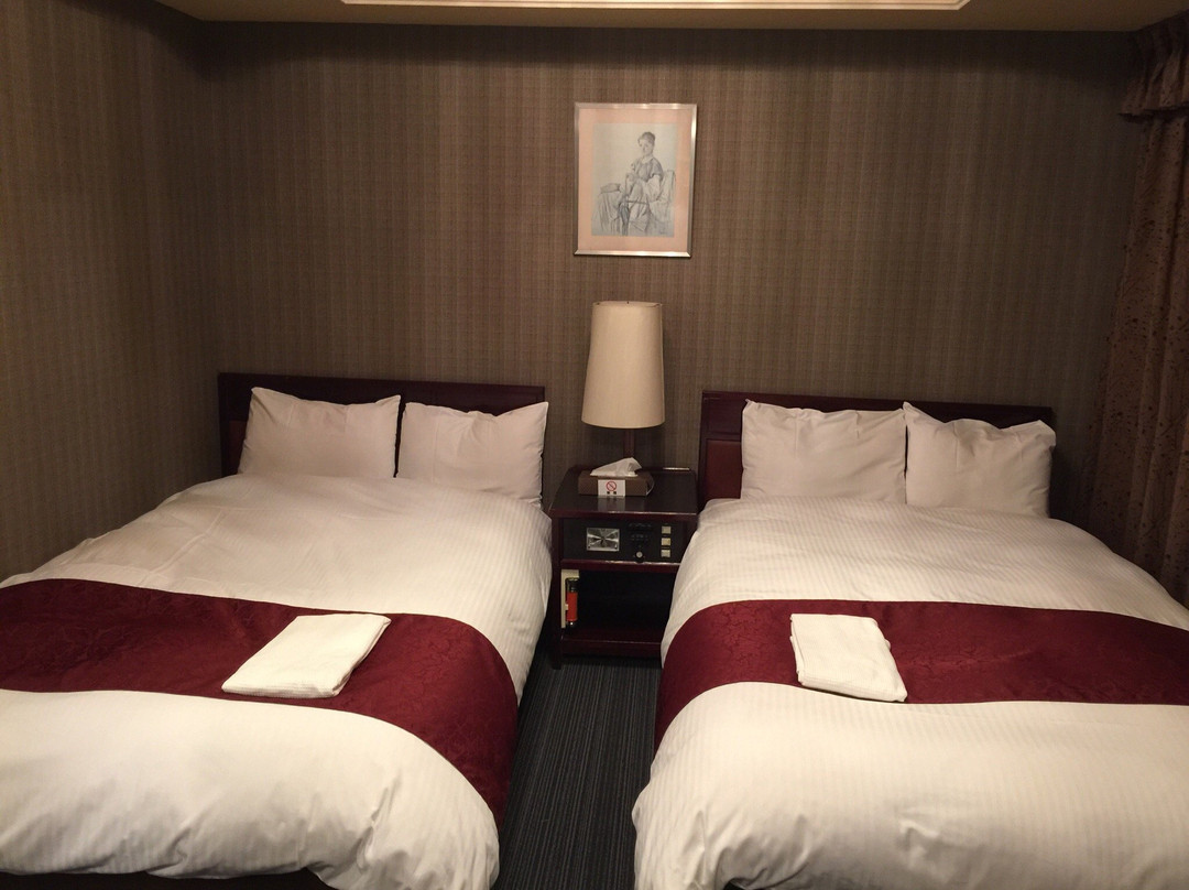 Ennan Hotel