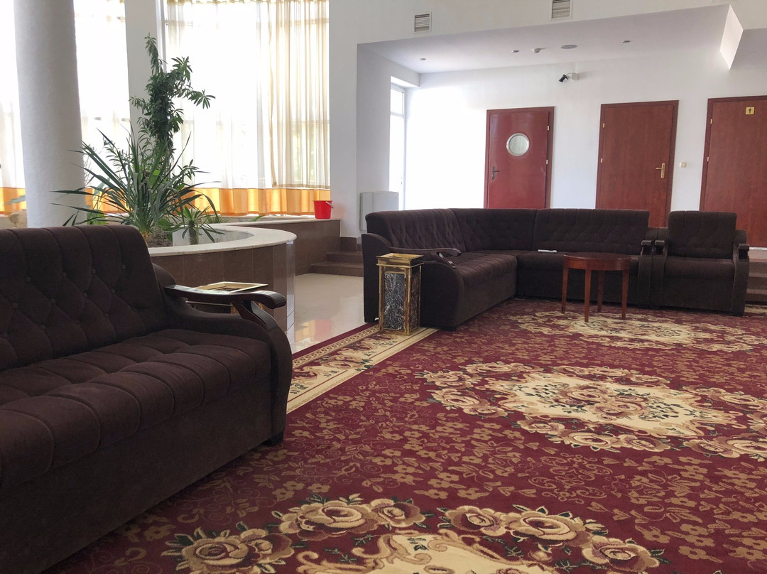 Maqom Plaza