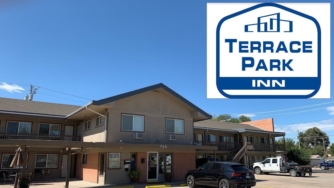 Terrace Park Inn-官方