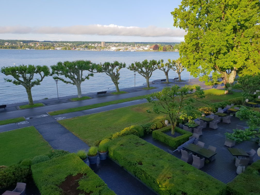 巴登-符腾堡州酒店住宿-Riva - Das Hotel Am Bodensee