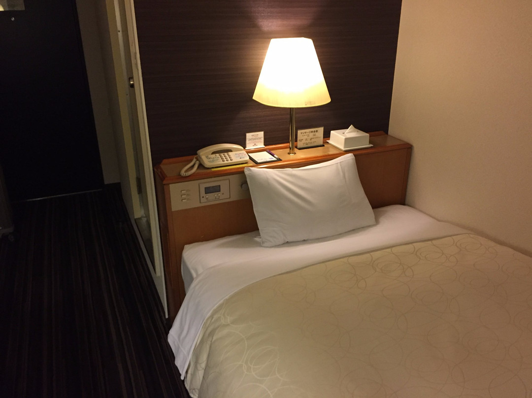 Chitose Daiichi Hotel