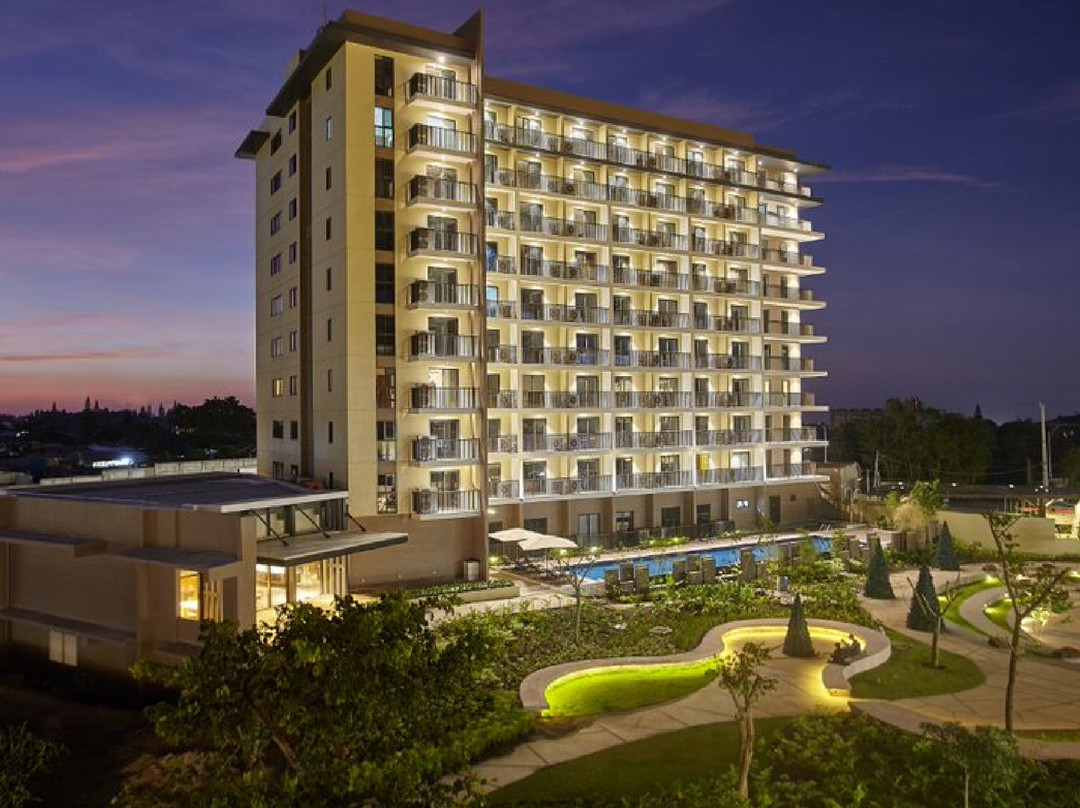 Quest Hotel Tagaytay