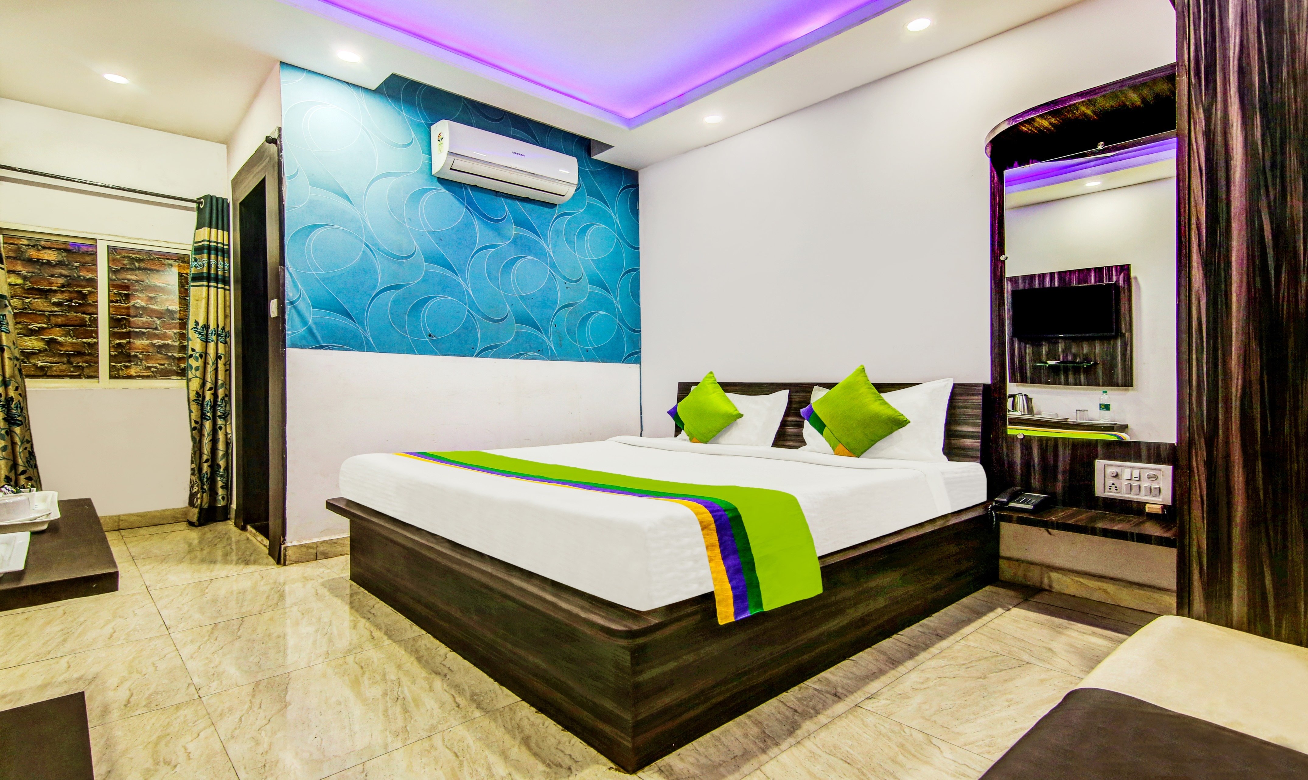 Hotel Bharat Regency-官方