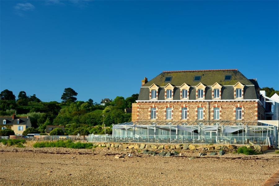 Best Western Plus Les Terrasses De Brehat-官方