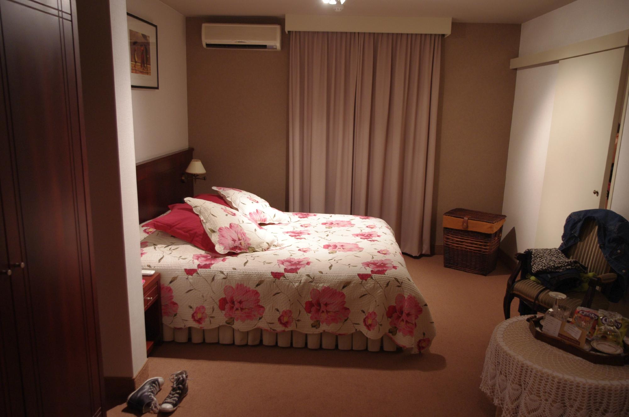 Hotel Prelude-客卧