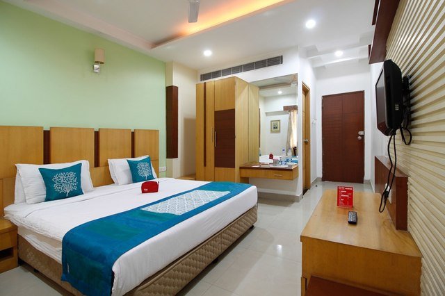OYO 1252 Hotel Landmark-官方
