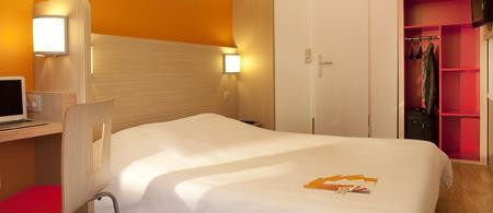 Hotel Premiere Classe Lille Nord - Roncq