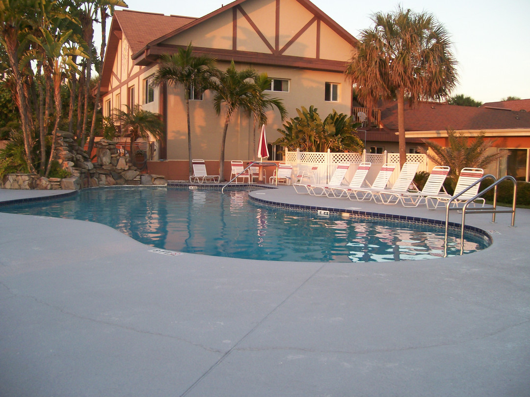 Long Key Beach Resort & Motel