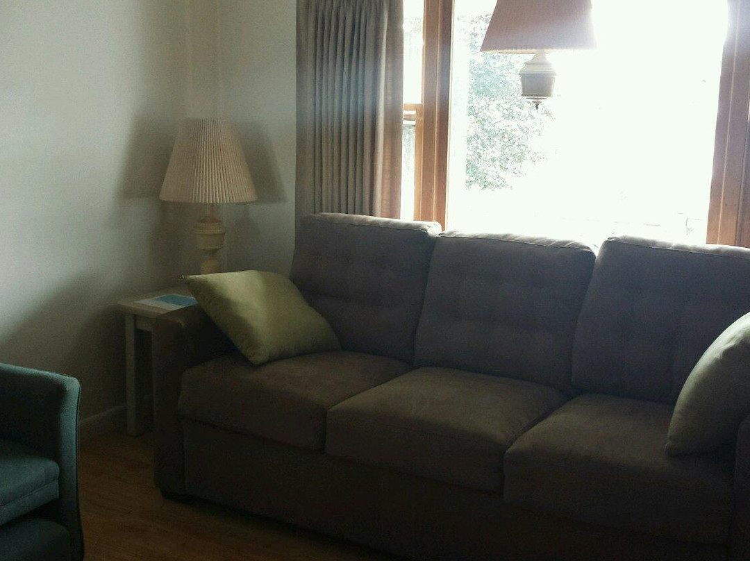 The Beaches Motel & Cottages