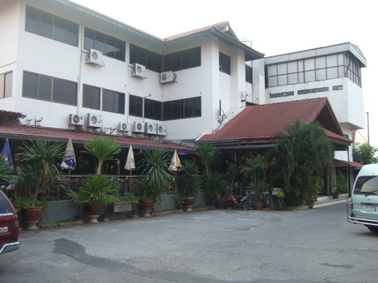 Vongthong Hotel