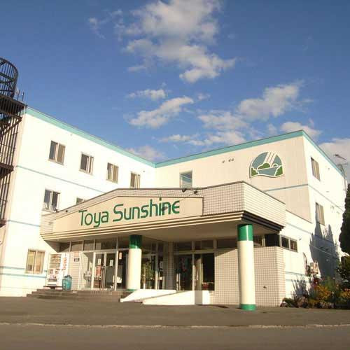 Toya Sunshine
