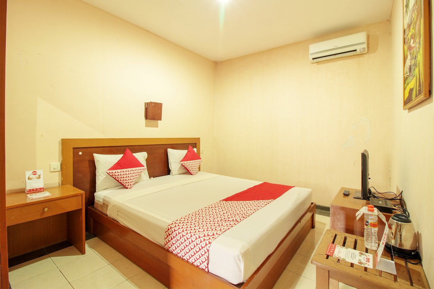 RedDoorz Plus @ Hotel Sofia Pangandaran-官方