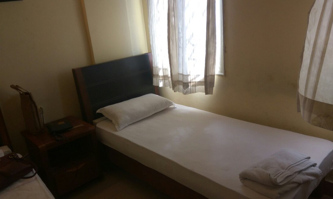 Bommana Residency