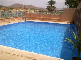 Hotel La Renaissance Tata