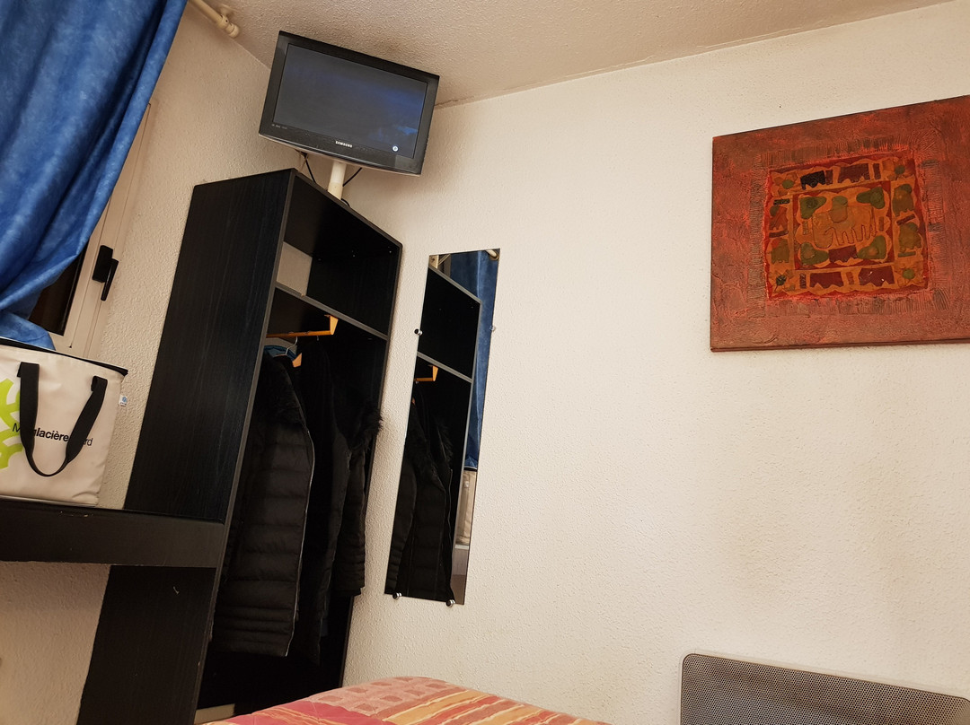 Hotel Alizé